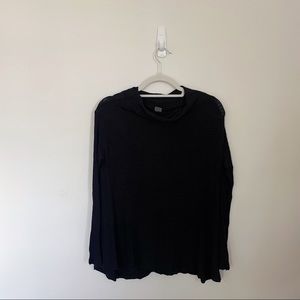 Free People We the Free Open Back Top, Size XS